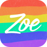Zoe app logo